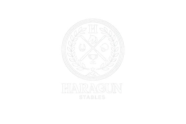 Haragun Stables — Solé client logo