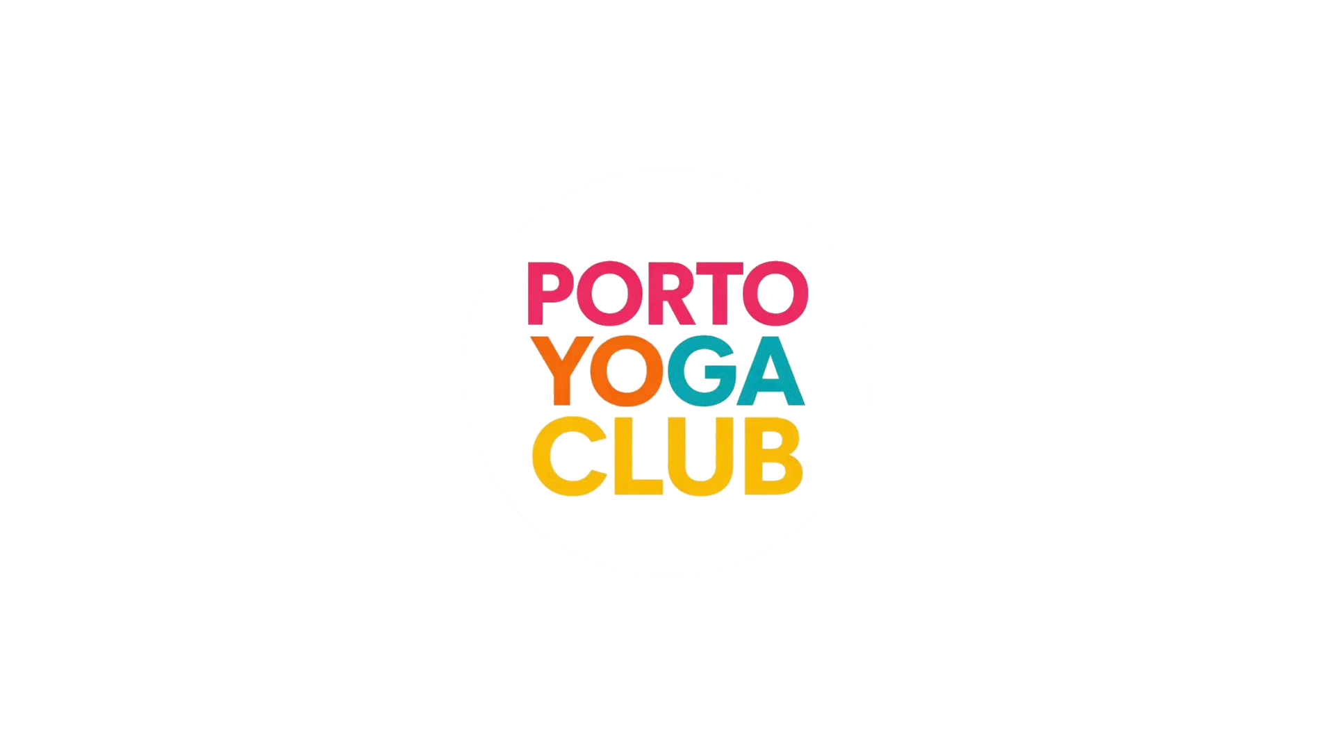 Porto Yoga Club — Solé client logo