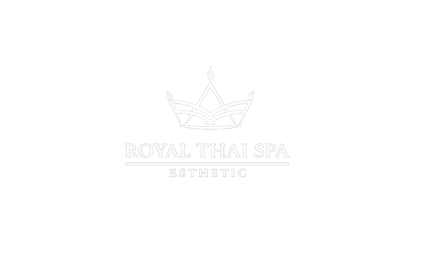 Royal Thai Spa — Solé client logo