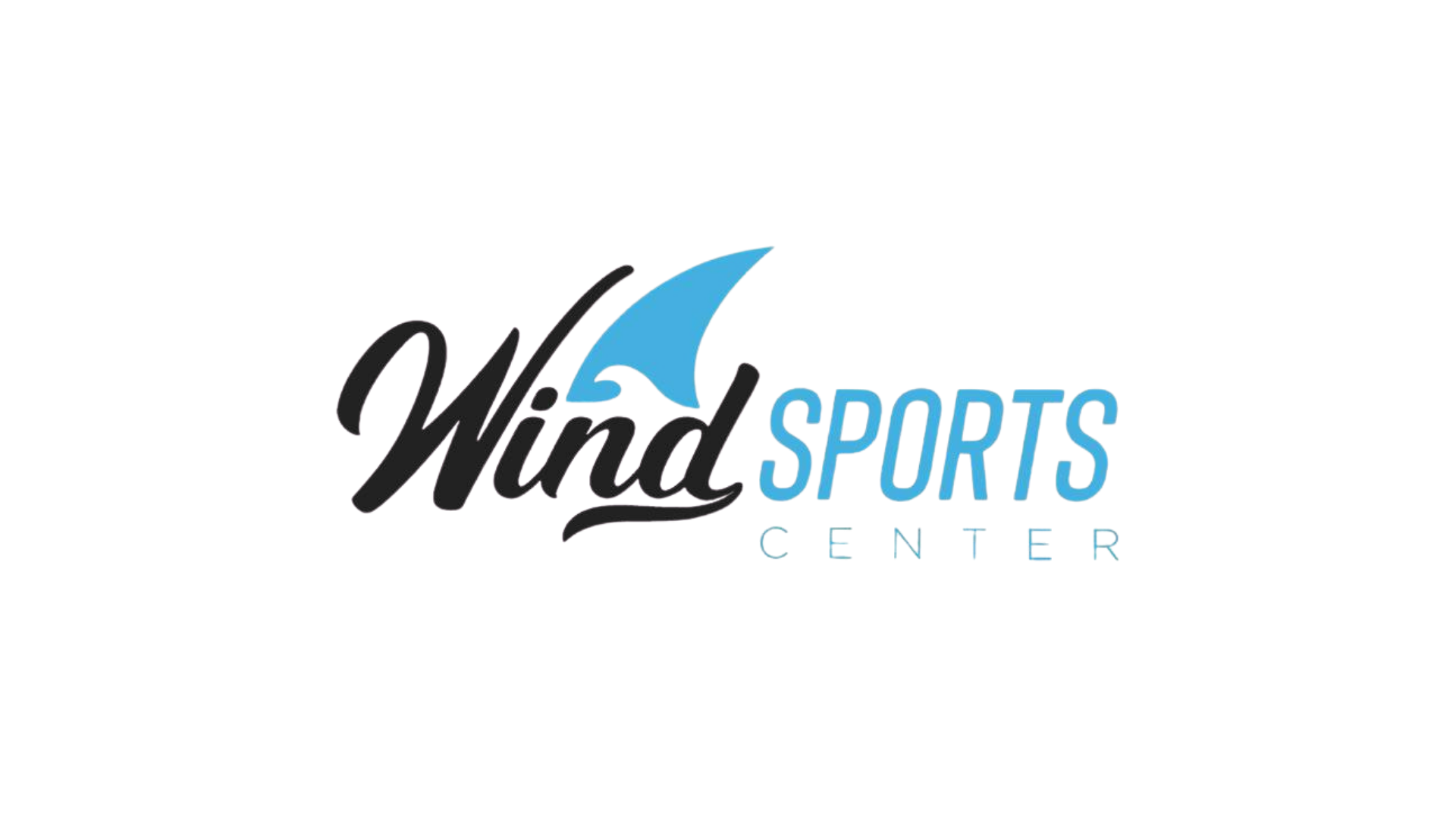 Wind Sports Center — Solé client logo