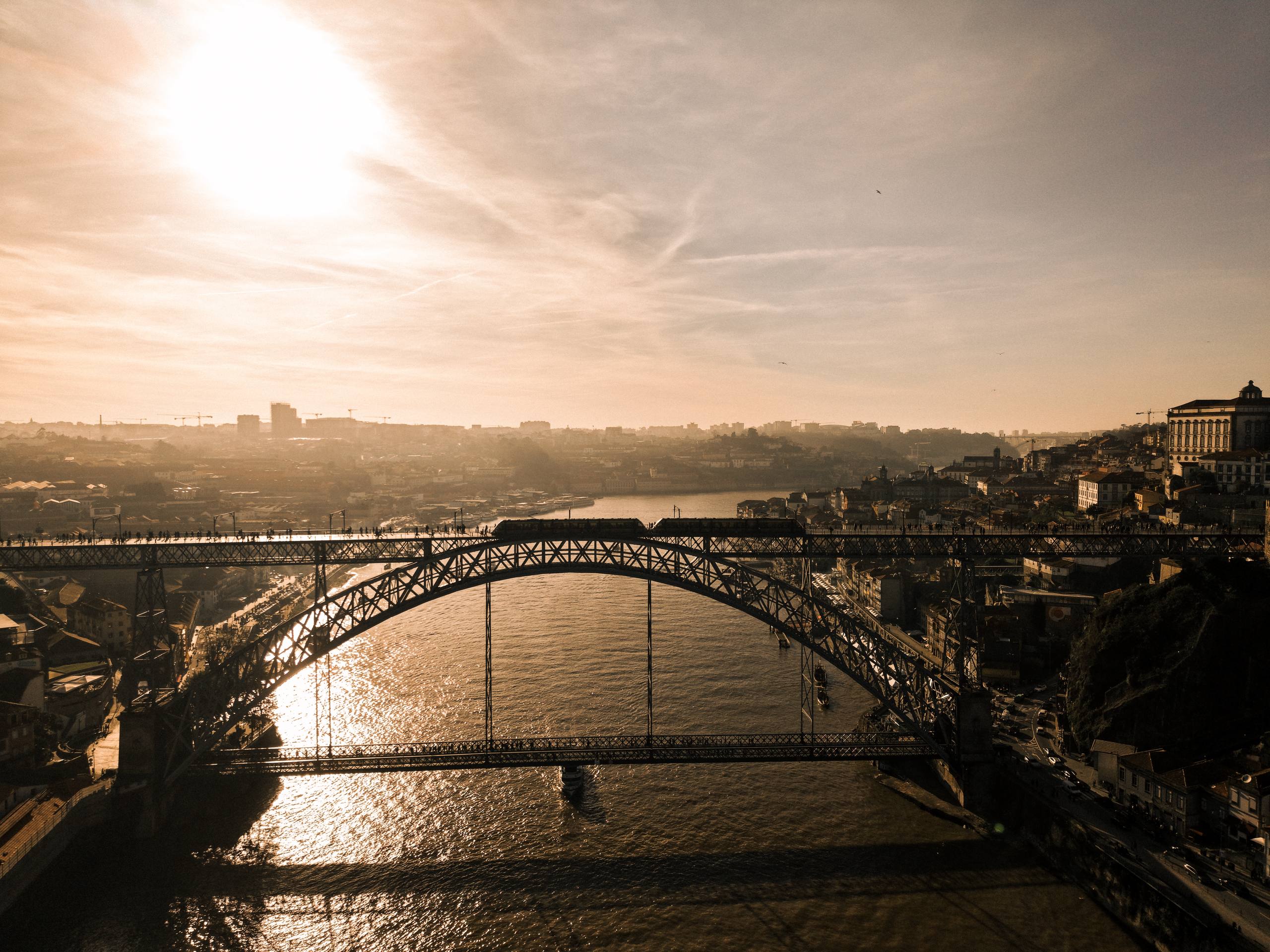 Can Run Porto